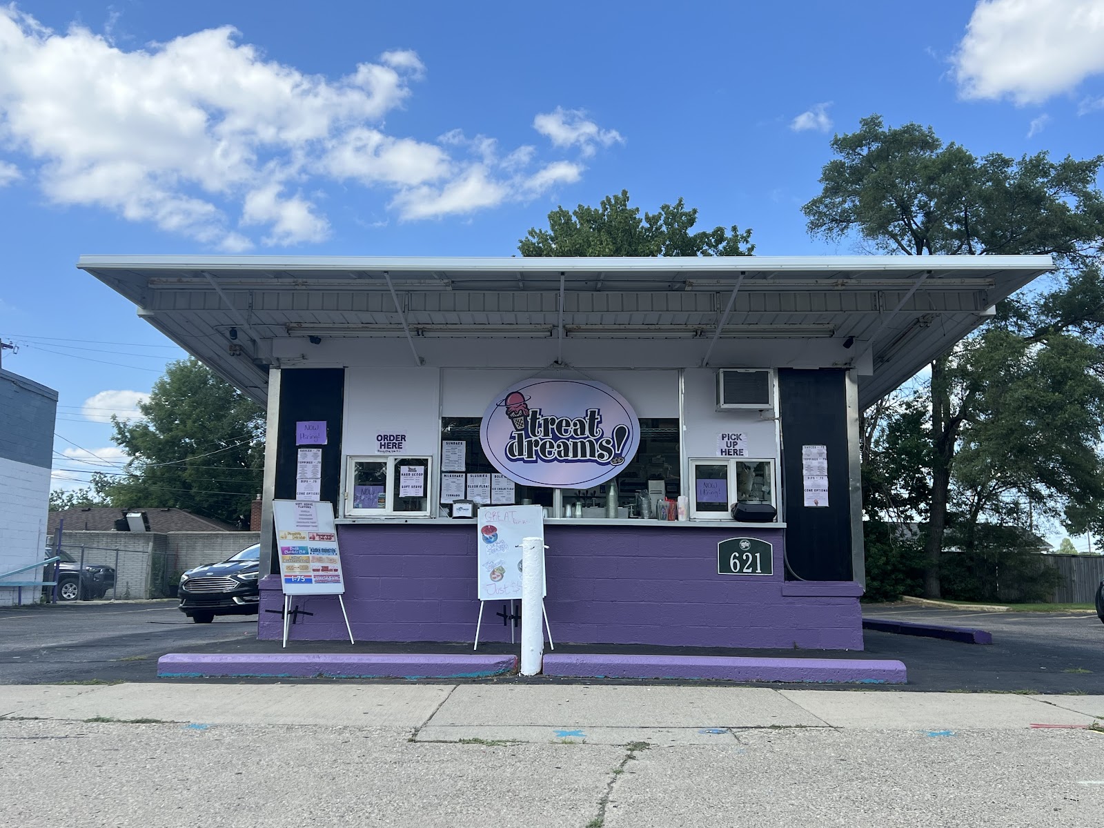 Treat Dreams in Madison Heights