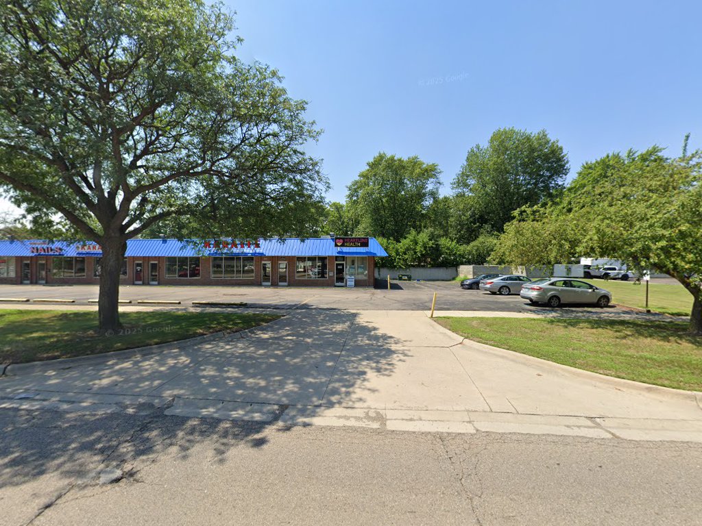 TrenchBaby Management LLC in Madison Heights