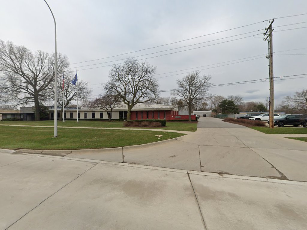 Triangle Electric Co in Madison Heights