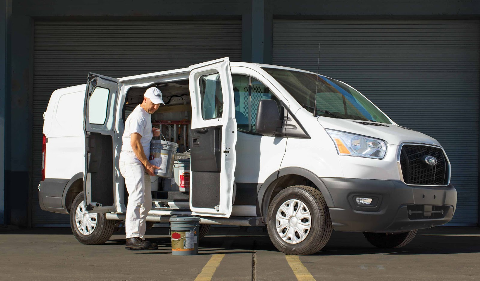 Truck Sales at U-Haul in Madison Heights