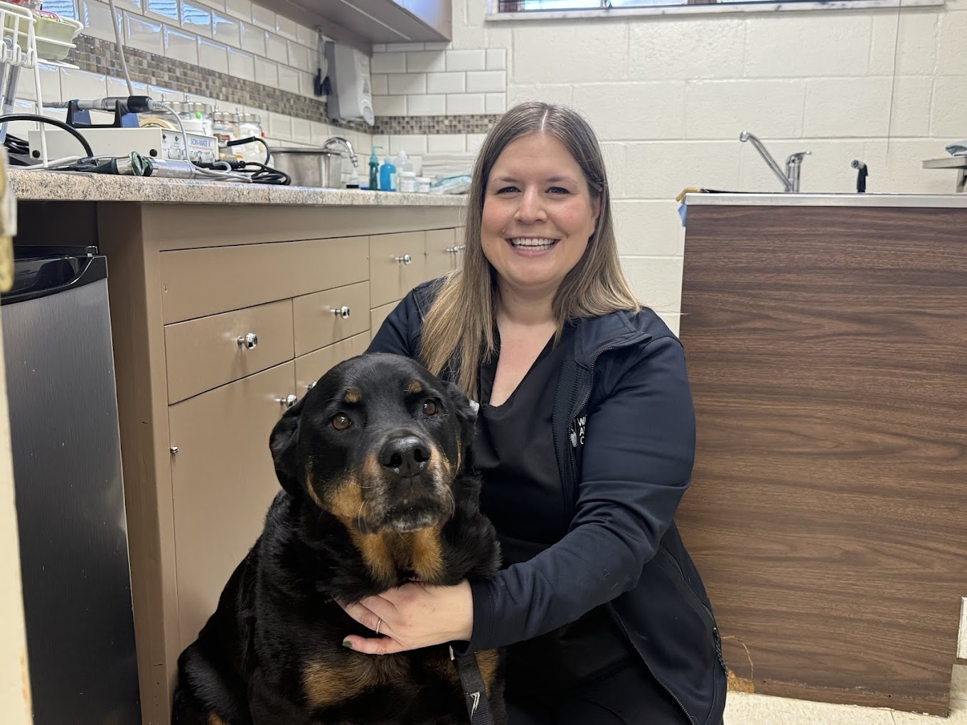 Veterinary Urgent Care — photo