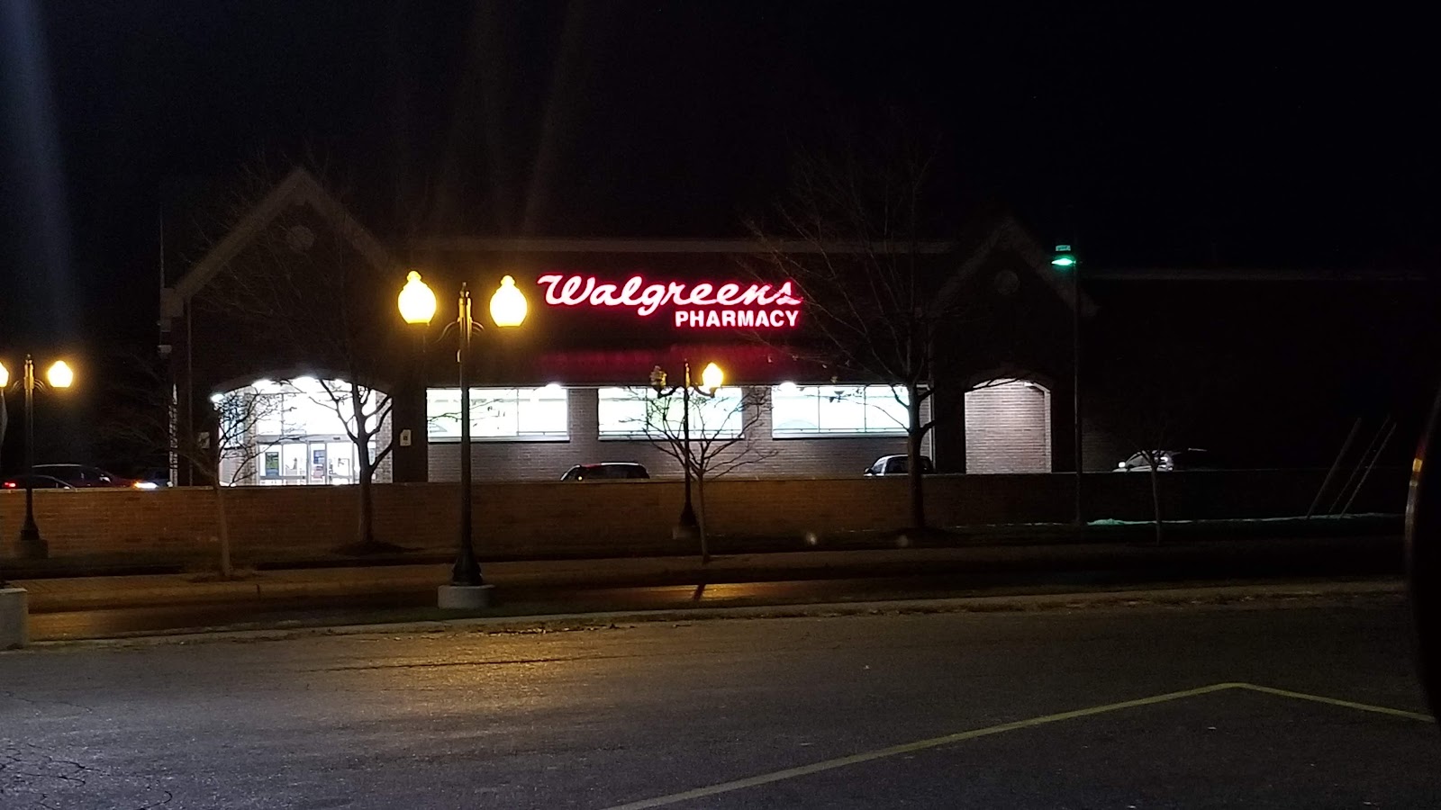 Walgreens in Madison Heights