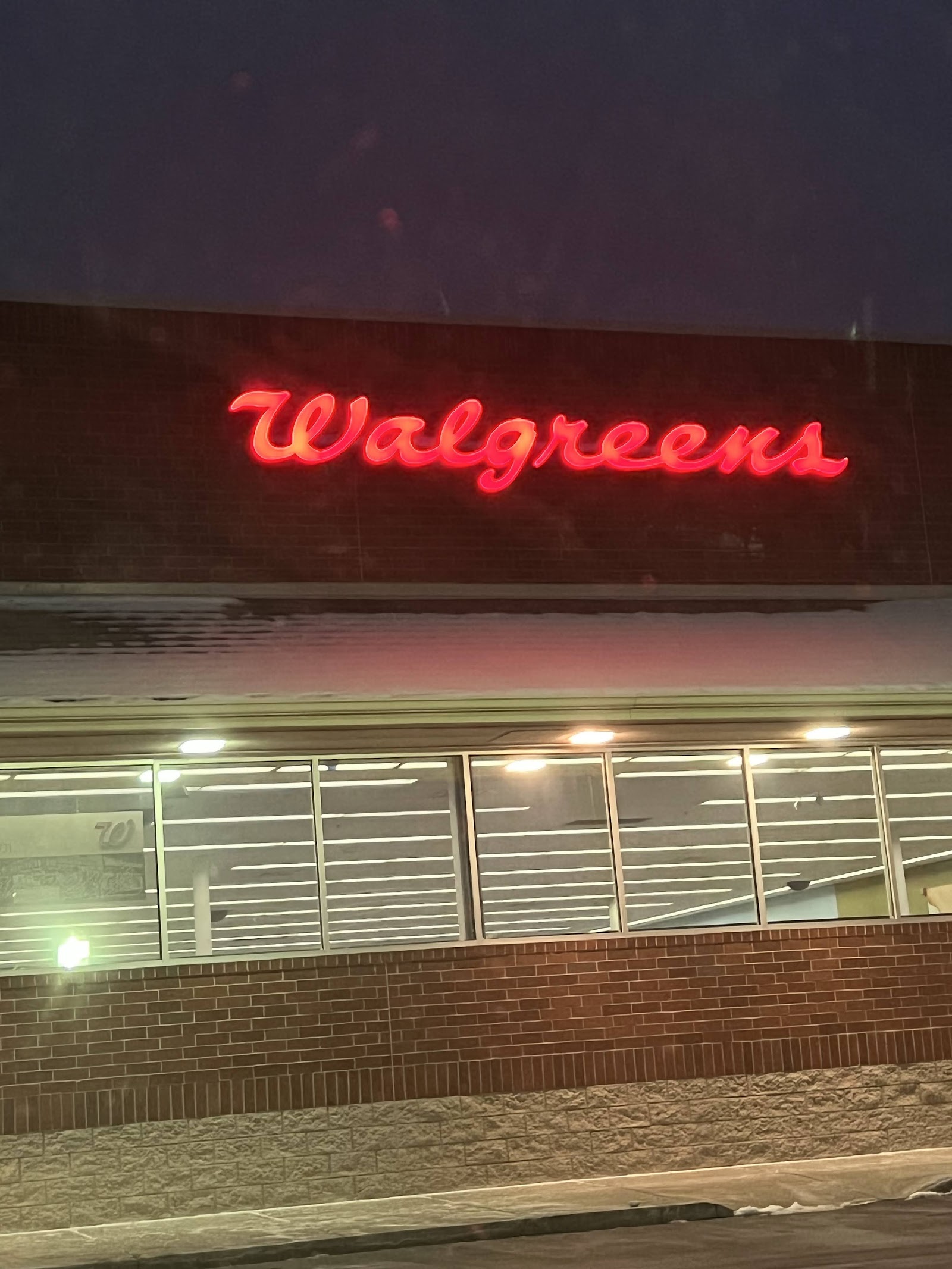 Walgreens in Madison Heights